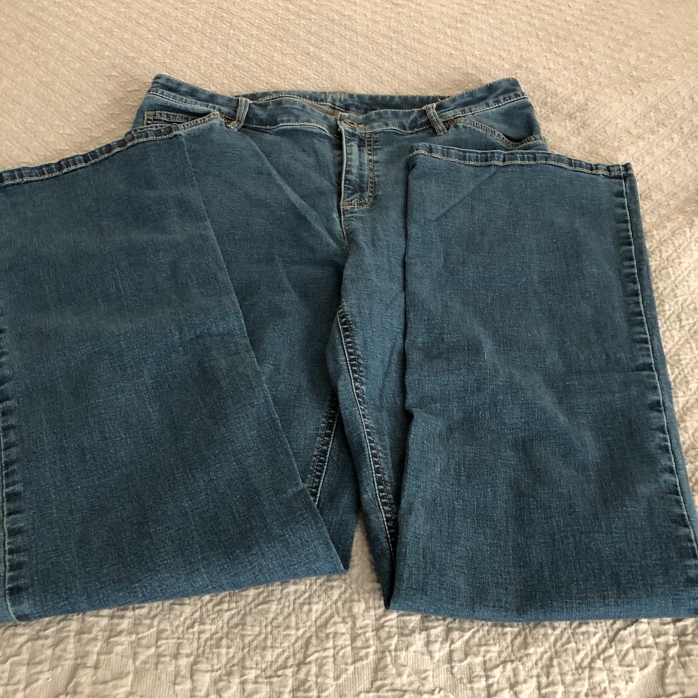 JJill Jeans